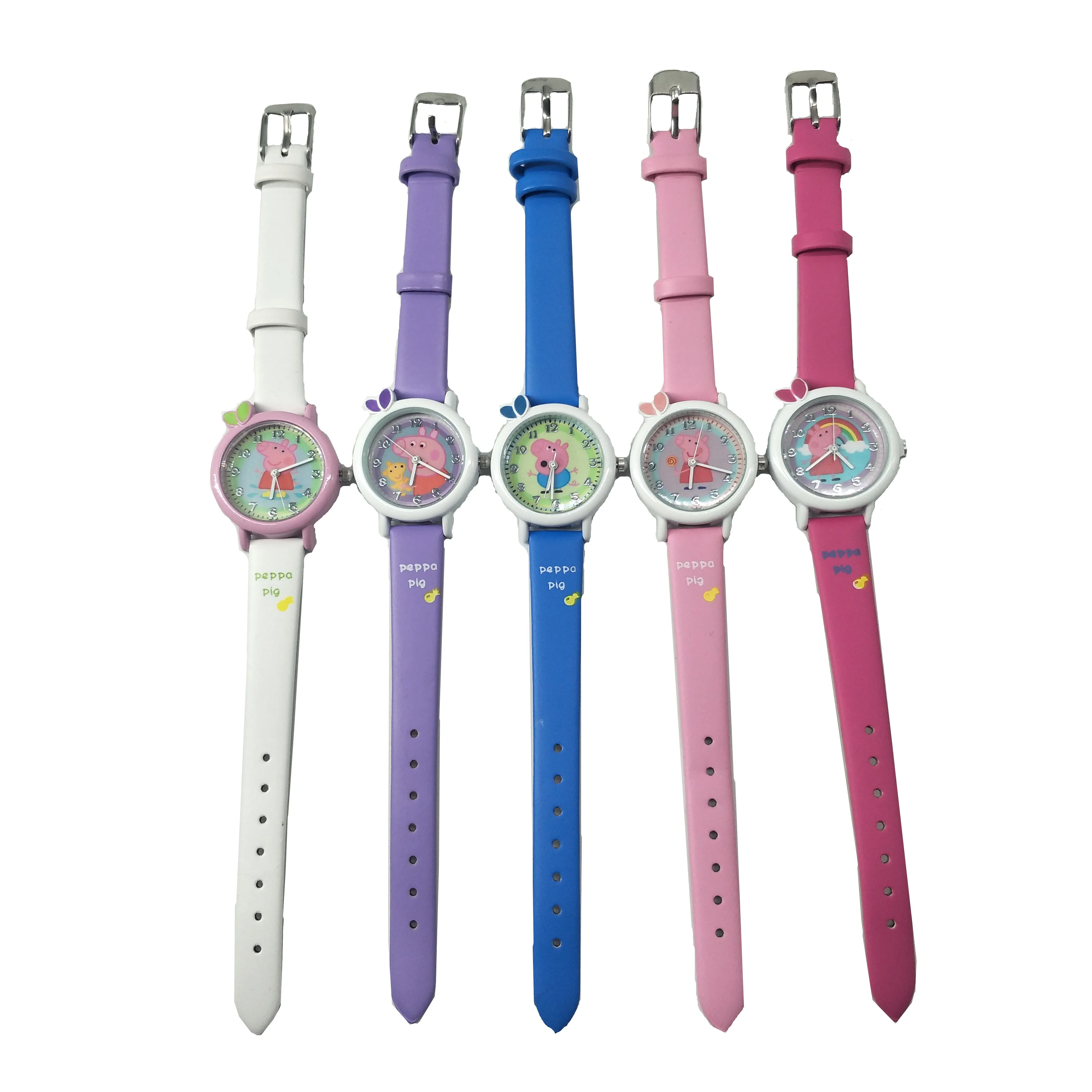 george digital watch