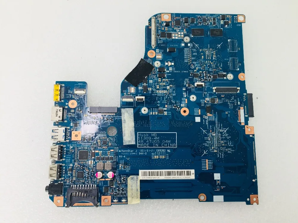 SHELI For font b Acer b font V5 471 V5 571 Laptop motherboard with I5 3337U