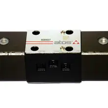 Клапан с пневматическим приводом Atos DH-0913 gesteuertes Wege-Ventil NG06