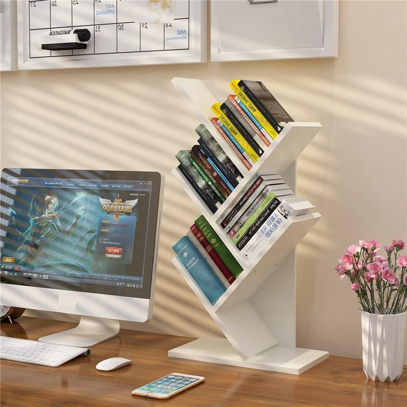 Домашняя мебель Madera Meuble Rangement mobilli Per La Casa Mobile Estanteria Para Libro украшение ретро чехол