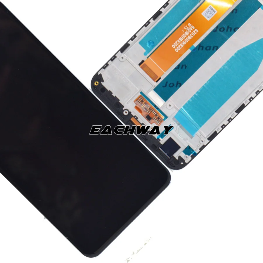 Meizu M6 ЖК дисплей с сенсорным экраном дигитайзер M711H M711M M711Q M6T LCD M811Q для MEIZU M6S 6T M712H