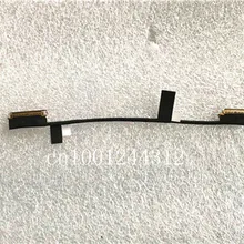 HDD разъем гибкий кабель для lenovo ThinkPad X270 DX270 ноутбук SATA жесткий диск M2 SSD адаптер провода DC02C009R00 SC10M85344