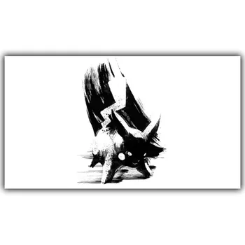 

Pokemon go Poster Popular Classic Japanese Anime Home Decor Silk Poster Picture Print Wall Decor 30x53cm 50x89cm