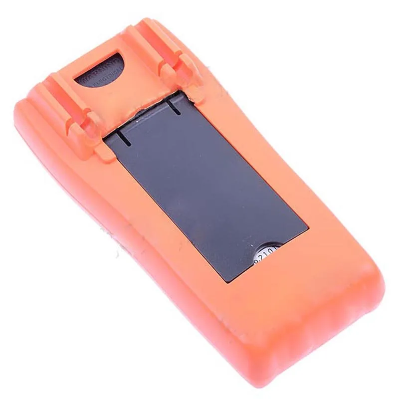 Цифровой мультиметр Autorange FLUKE True RMS аналоговый бар VC97 31/2 AC DC R C F Temp 3 3/4 тестер