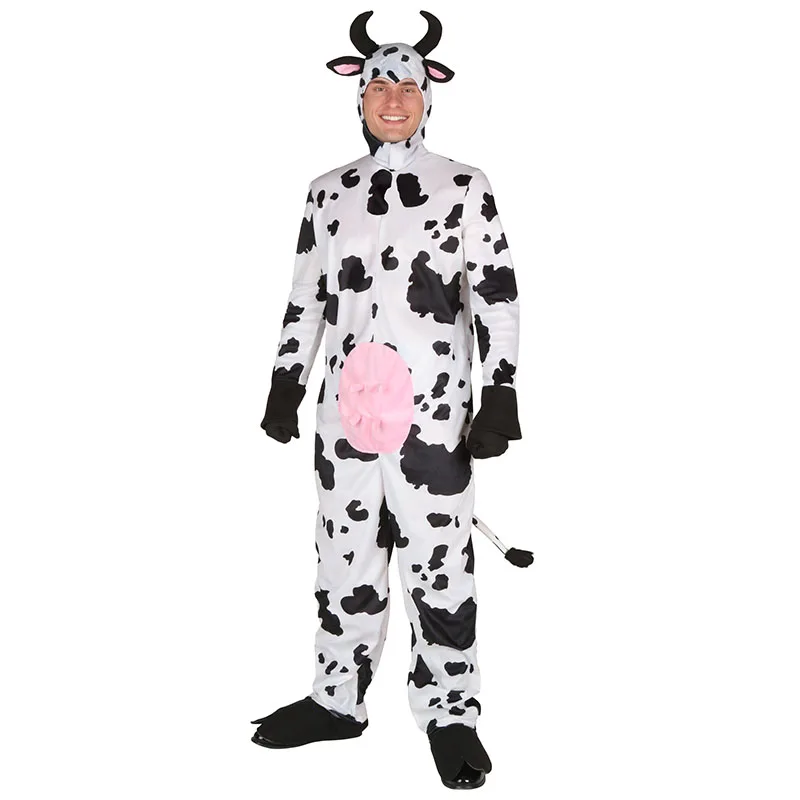 Online Buy Wholesale costume cow from China costume cow