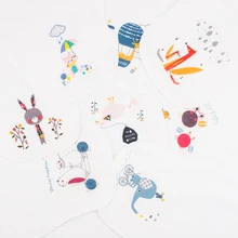Cheap Baby Bibs newborn baby bibs Sweat towel cloths bandana bib pad cotton Burp clothing Accessories Printing BMT042 Cheap Baby Bibs newborn baby bibs Sweat towel cloths bandana bib pad cotton Burp clothing Accessories Printing BMT042