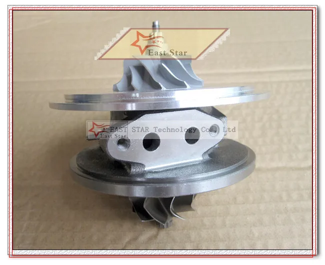 Турбокомпрессор GT2056V 767720 5004S Картридж Turbo CHRA Core Для NISSAN D40 Navara 2007 Pathfinder 2.5L DI 2006 YD25