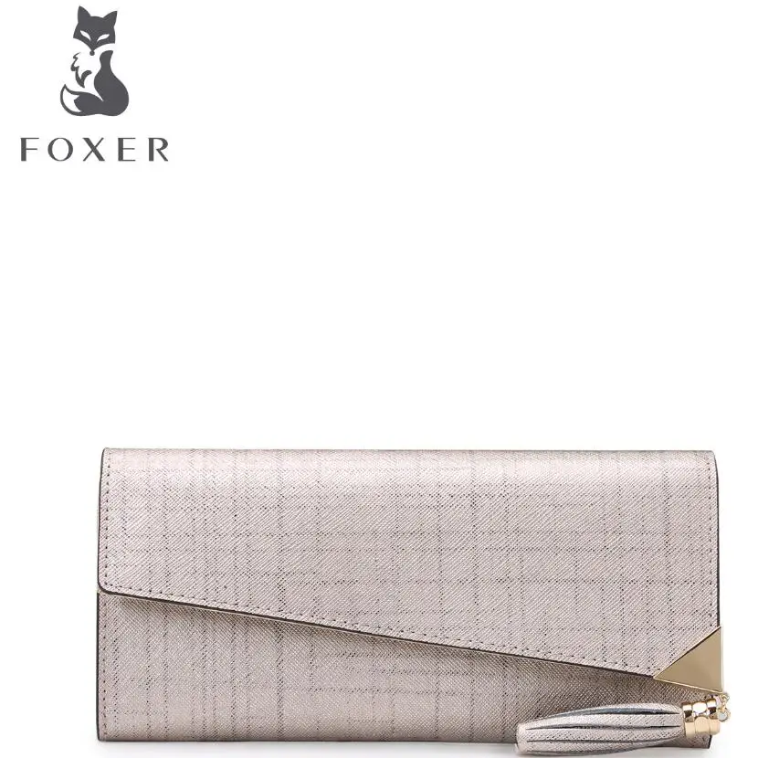 

free delivery Cow leather handbag
