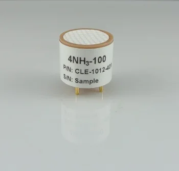 

4NH3-100 CLE-1012-400 ammonia gas sensor
