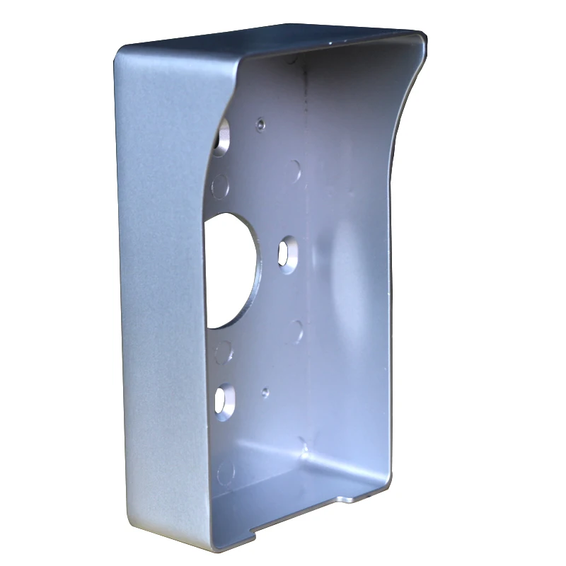 rainproof case