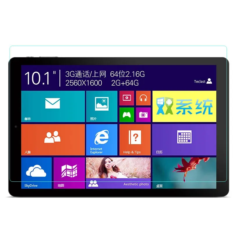 2.5D полноэкранная Защитная Пленка премиум класса для Samsung Galaxy Note 10 1 2014 Edition