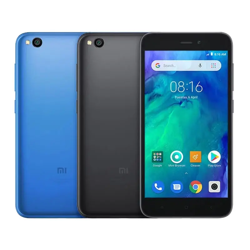 Redmi Go Цена