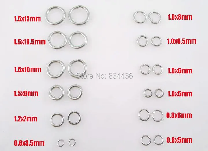O RINGS-720