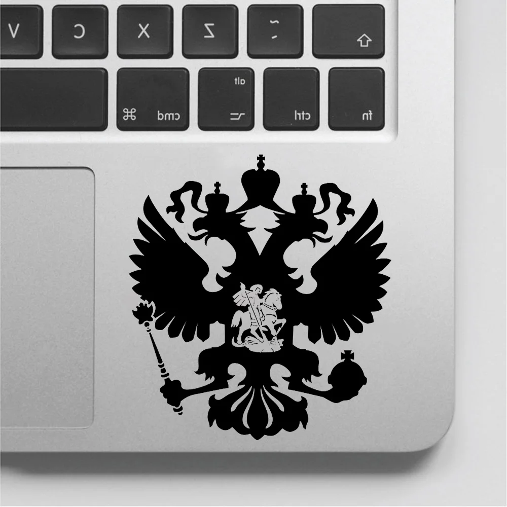 наклейка герб россии на авто. золотой герб. герб наклейка на машину. герб рф. наклейка герб на авто.