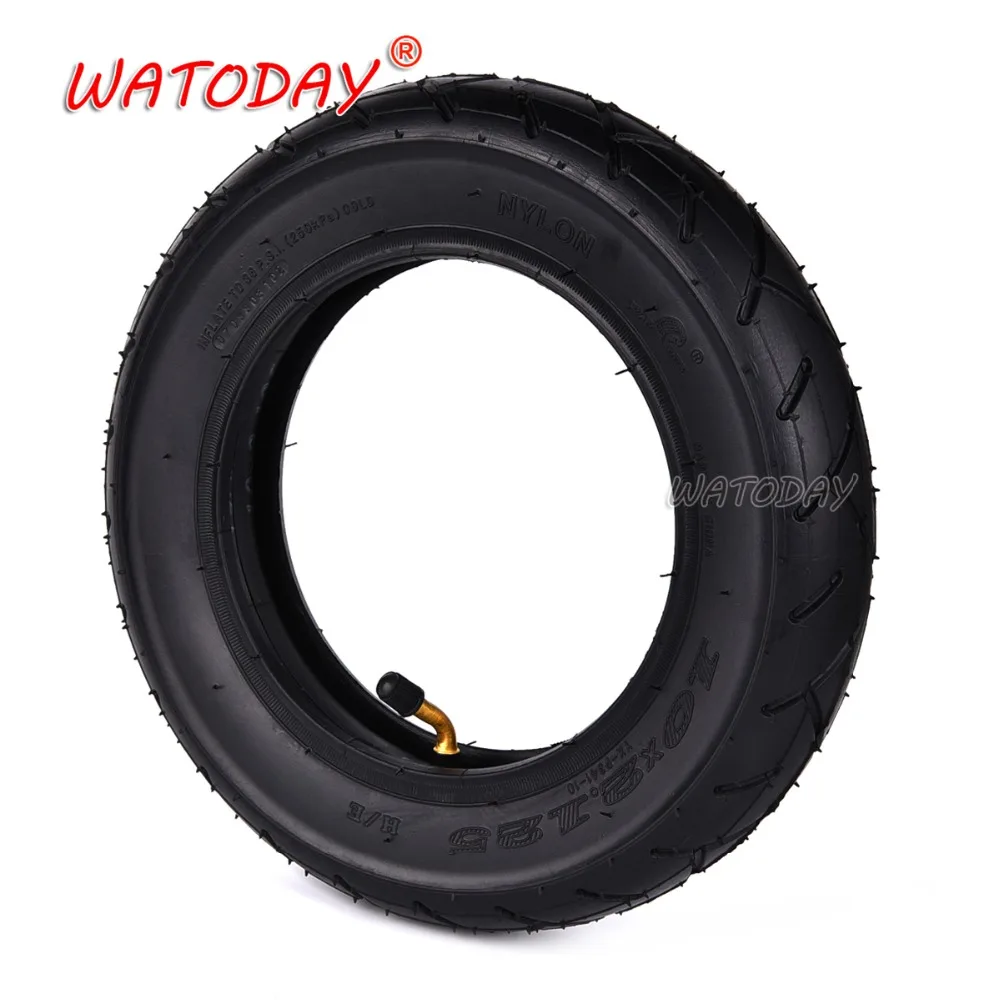 

10 x 2.125 10" Tyre Tire + Tube for Smart Self Balancing 2-wheel Scooter 10 Inch Unicycle