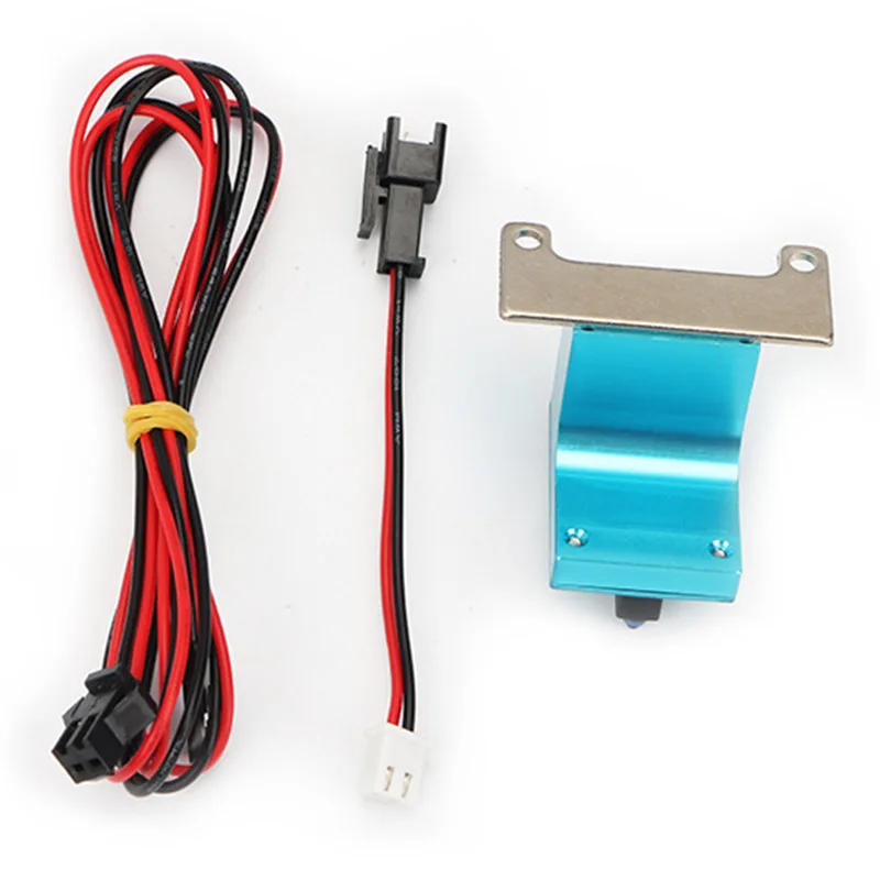 

Auto Leveling Sensor Heating Bed Probe Accessories Parts Compatible 3D Printer XXM8