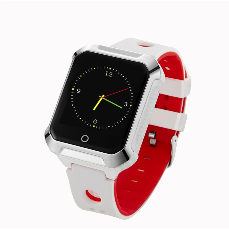 A3R GPS WIFI Smart Watch Blood Pressure Heart Rate Monitor Watches SOS Safety Call Tracker Anti-Lost for Kids Elderly A3R GPS WIFI Smart Watch Blood Pressure Heart Rate Monitor Watches SOS Safety Call Tracker Anti-Lost for Kids Elderly