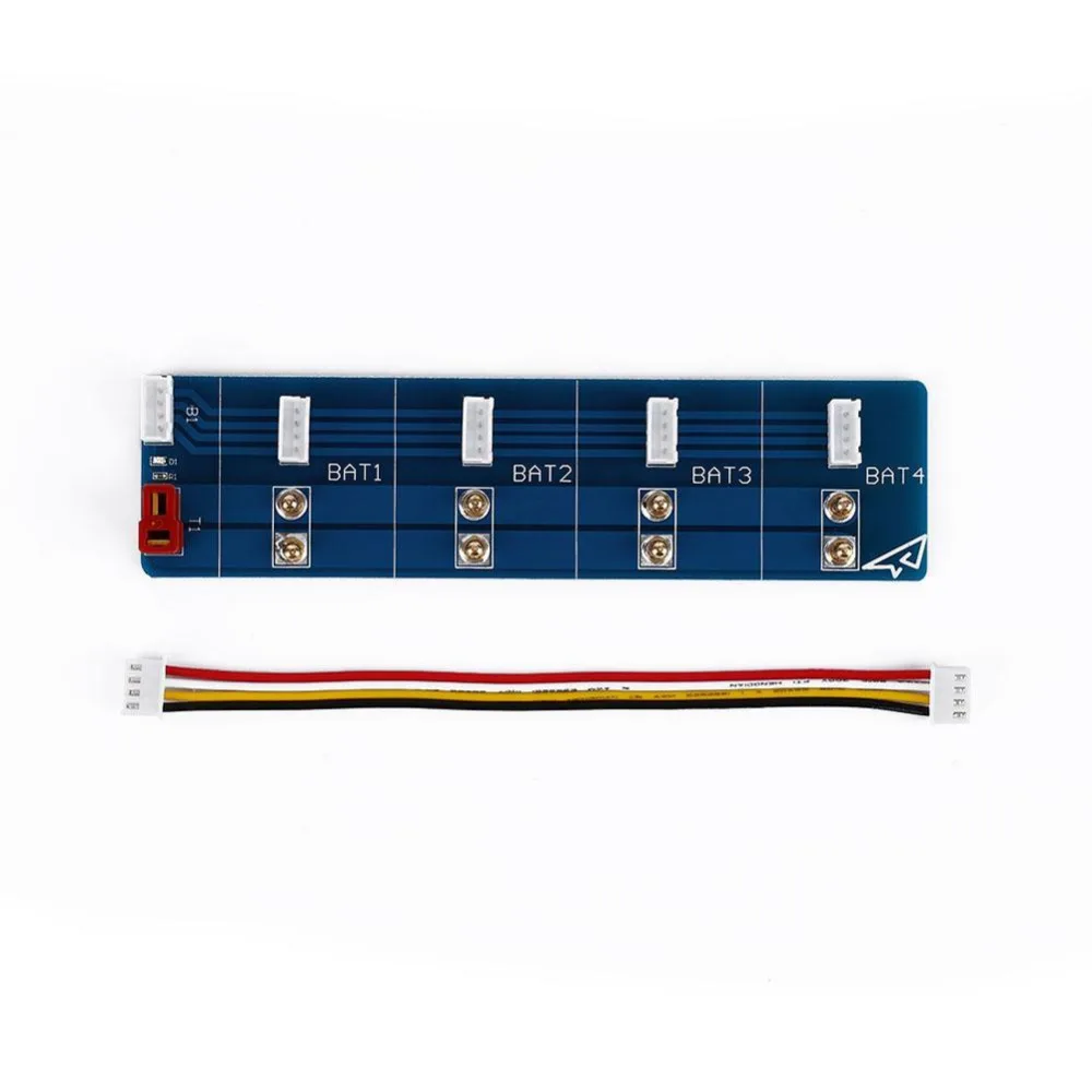 2016-Fast-Charging-Battery-Expansion-Board-Panel-with-4-Ports-for-YUNEEC-Q500