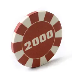 10 шт./лот керамические покерные фишки 10 г/шт. классический казино микросхемы Texas Hold'em Poker Оптовая Poker Club чипов Бесплатная доставка
