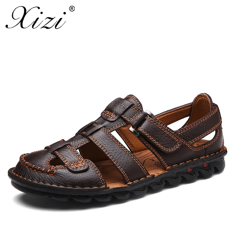 new sandal 2018 man