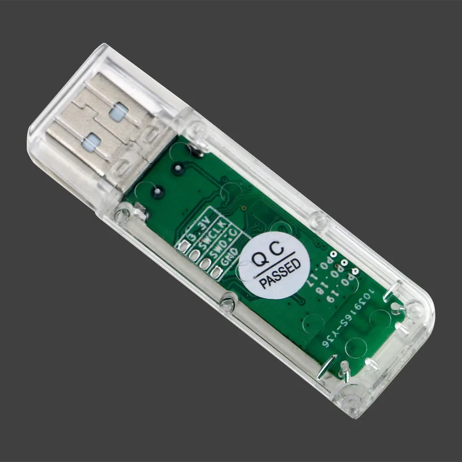 NRF51822 USBDongle низкая мощность Bluetooth Grab Pack BLE4.0 с оболочкой Sniffer