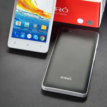 Global Version IPRO WAVE