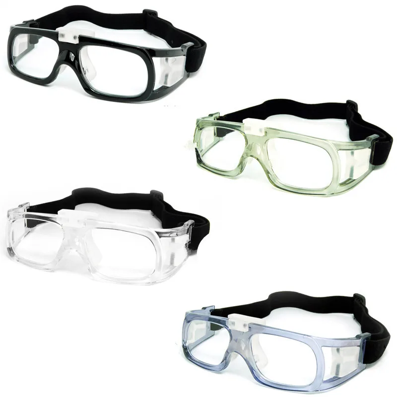 Mincl/очки наружные очки pc объектив шариковая зеркальная рамка