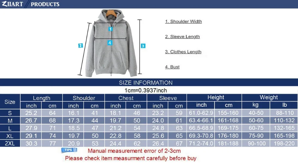 0S-2XL