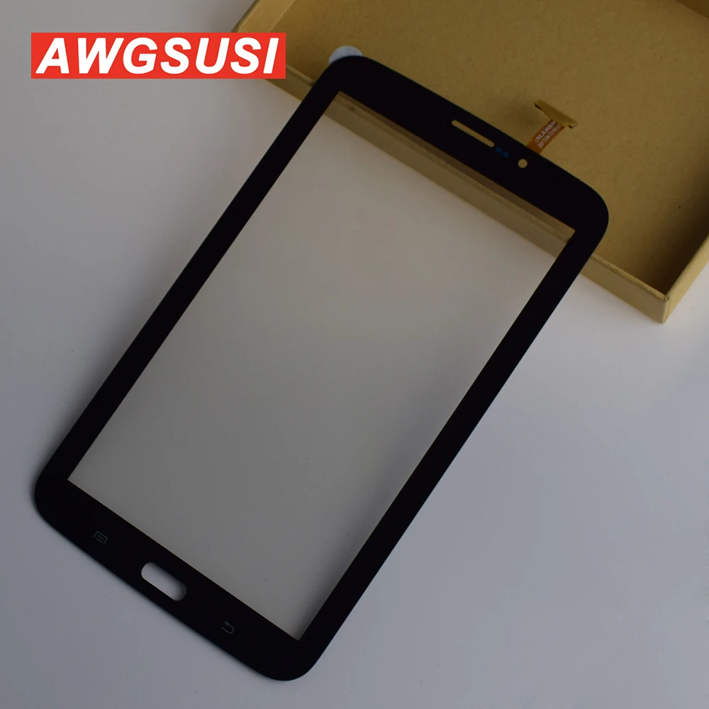 

For Samsung Galaxy Tab 3 7.0 T210 T211 Touch Screen Digitizer Sensor Glass