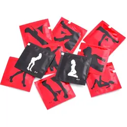 10Pcs/Set Creative Tricky Joke Funny Condom Shape Wet Wipes Towel Sexy Lady Printed Potable Individually Wrapped Gift 10Pcs/Set Creative Tricky Joke Funny Condom Shape Wet Wipes Towel Sexy Lady Printed Potable Individually Wrapped Gift