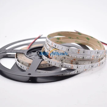 

CRI>80 12-14LM/led 12W/M 3014SMD LED Strip light 8MM PCB Non Waterproof Flexible LED Light 600led/5m/reel NW/CW/WW 50M/lot