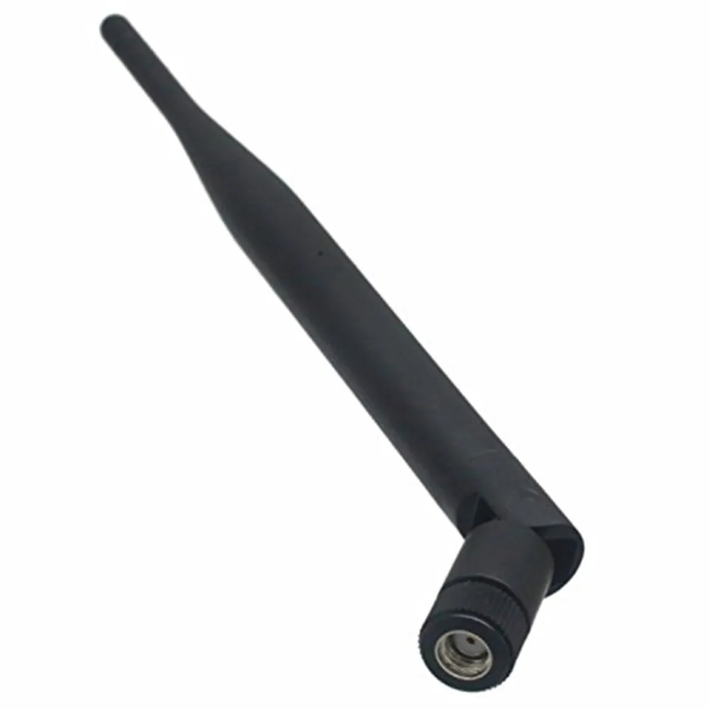 915MHz Radio Antenna 900MHz 915MHz 5dBi Omni GSM Antenna Tilt-swivel RP-SMA for UAV FPV Drone Router