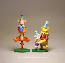 Bon rapport qualité/prix sur Winnie Porcinet - super promos sur Winnie Porcinet chez les