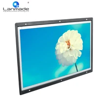 18,5 дюймов авто play loop play 1080 p tft ЖК дисплей Цифровой журнал signage цифровая вывеска панель