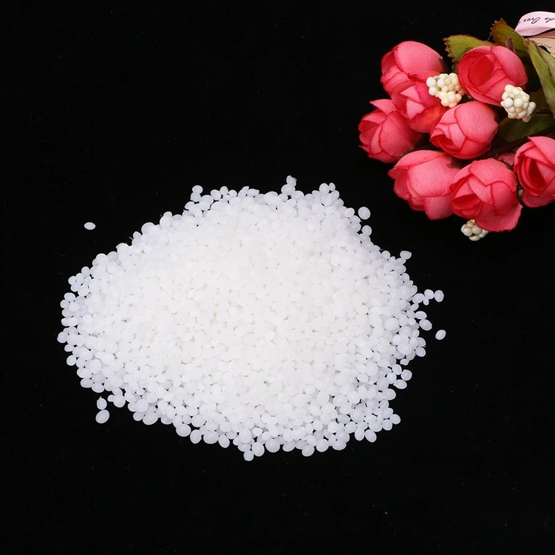 

50g Polymorph InstaMorph Thermoplastic Friendly Plastic DIY aka Polycaprolactone Polymorph Pellet High Quality M09 dropshipping