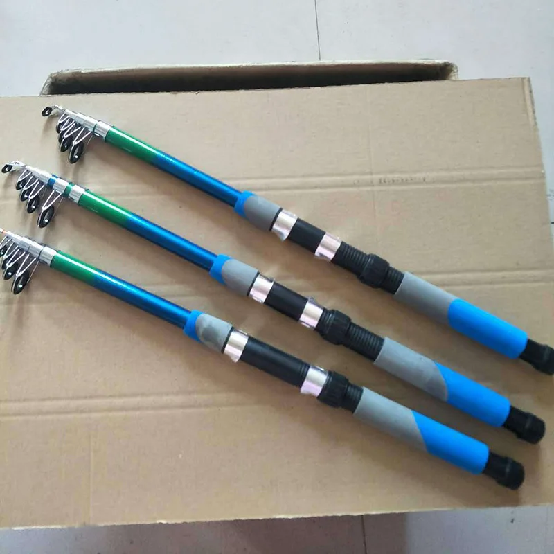all round sea fishing rod