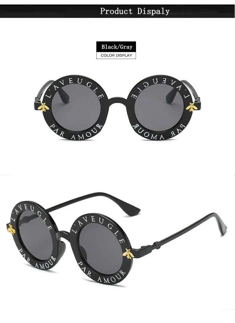 Новые Ретро Круглые Солнцезащитные очки женские брендовые дизайнерские винтажные градиентные солнцезащитные очки UV400 Oculos Feminino Lentes