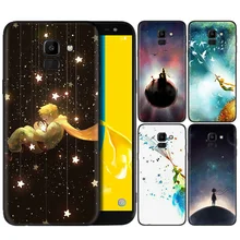 coque samsung a50 petit prince