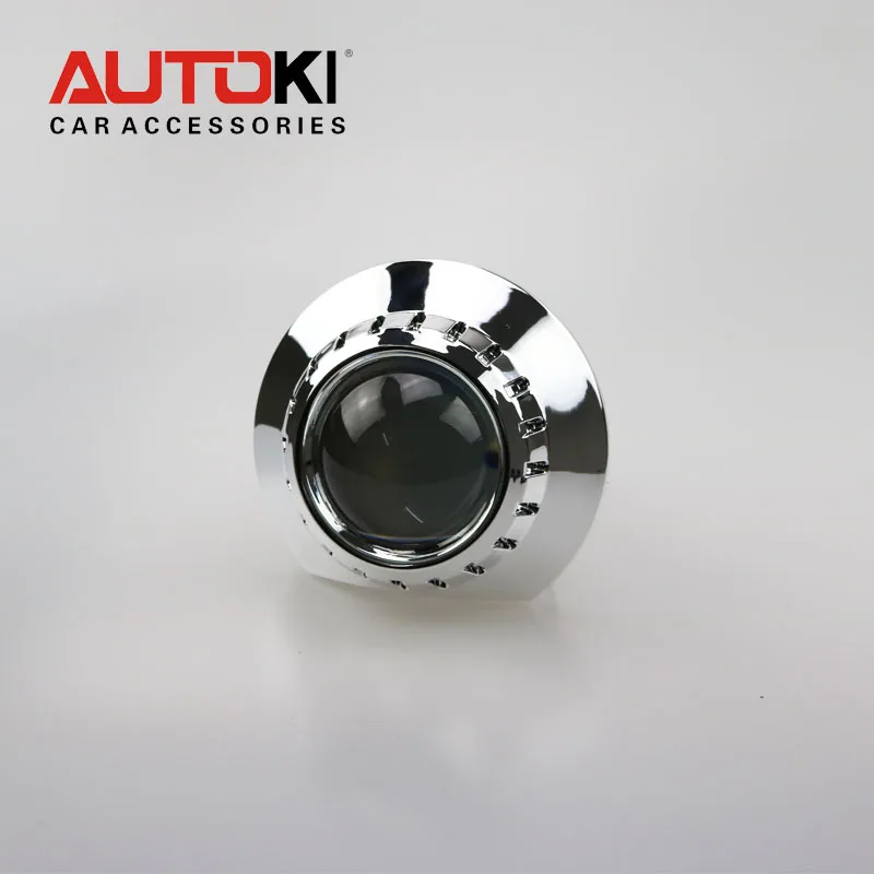 Автомобильный проектор LHD 3 дюйма Koito Q5 Bi xenon hid объектив для проектора D1S D2S D3S D4S + E46