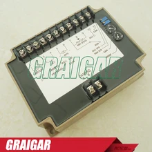 Diesel Generator Speed controller EFC3098693 Speed Governor 3098693