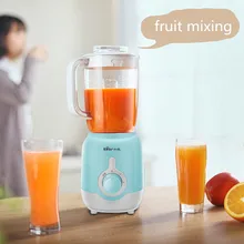 ЕС/AU/Великобритания/США 220 В многоцелевой Электрический домашняя соковыжималка для фруктов автоматический соевое молоко чайник сухая мельница