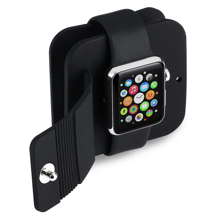 Anti Scratch Premium Charging Dock Stand Station Holder Compatible with all Apple font b Smart b