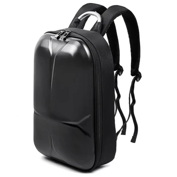 

Waterproof Hard Shell Pc Backpack for Xiaomi Fimi X8 Se Rc Quadcopter - Black