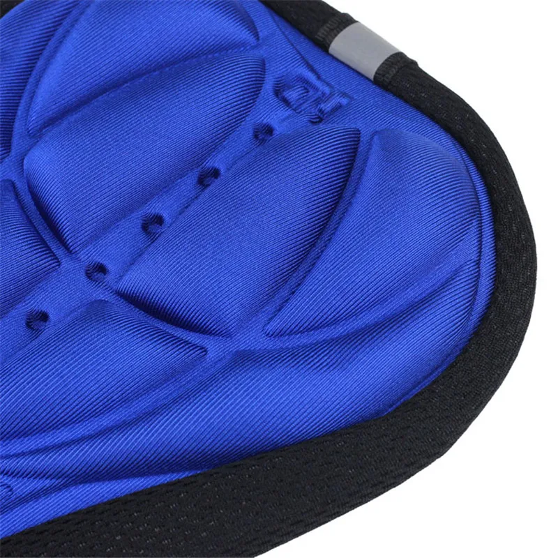 Padded Bike Seat Cover