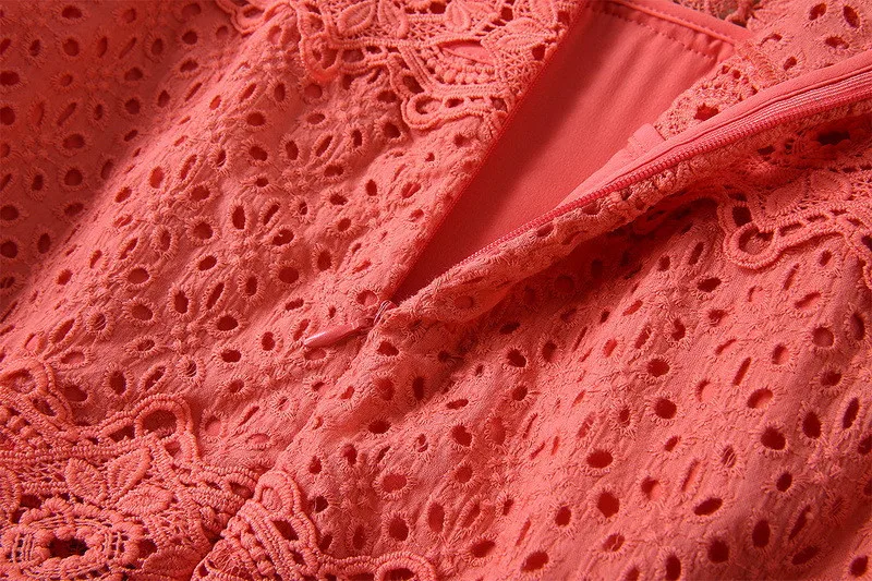Lace Dress18
