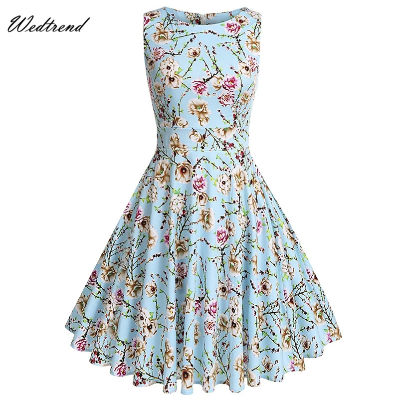 cheap retro dresses