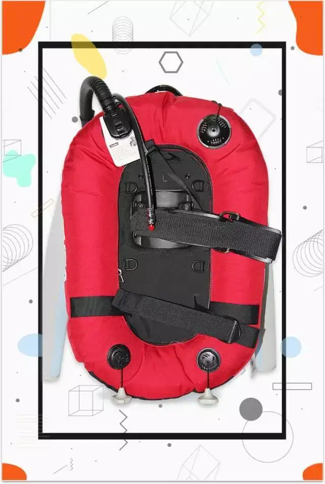 TUSA G1 BCD для азиатской BC-0202 BC куртки для дайвинга