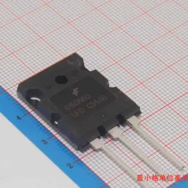 

5pcs/lot 160N60 SGL160N SGL160N60 SGL160N60UFD NEW TO-3P