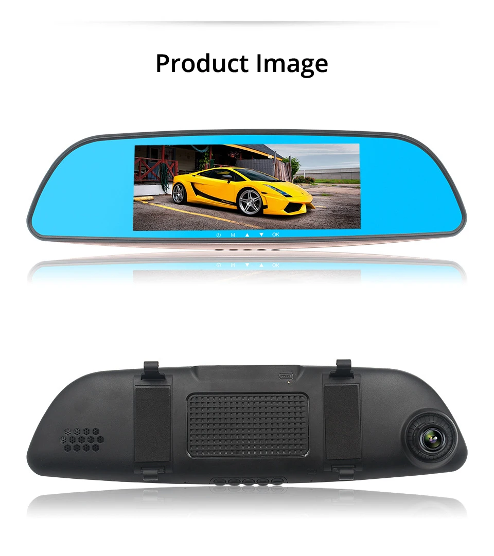 car mirror dvr (1)