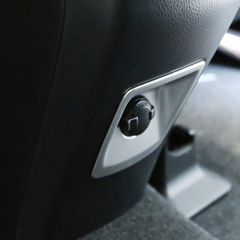 Fit-For-Toyota-RAV4-RAV-4-2016-2017-ABS-Car-Armrest-Box-Rear-Cigarette-Lighter-Stickers (3)